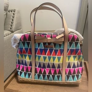 NWT Kate Spade Maise Purse